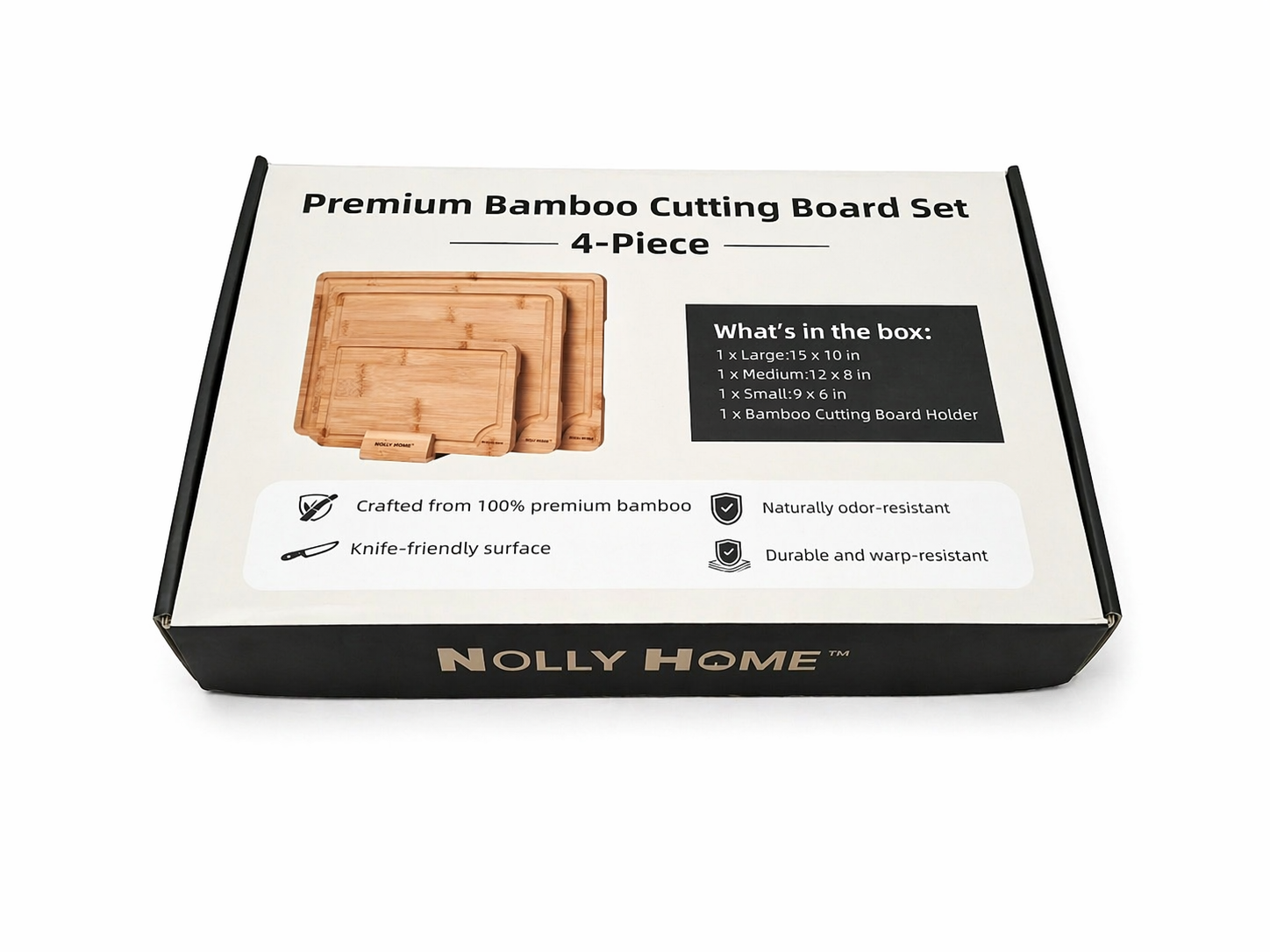 How to Clean a Bamboo Cutting Board: The Complete Care Guide