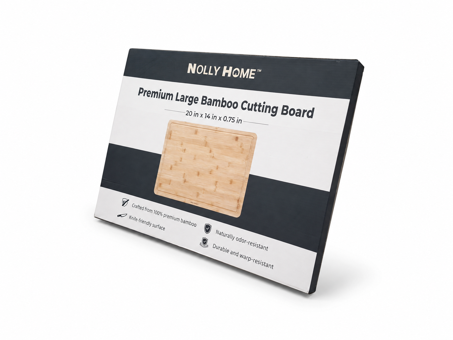 How to Choose the Best Cutting Board for Everyday Cooking: A Practical Guide to Bamboo Cutting Boards